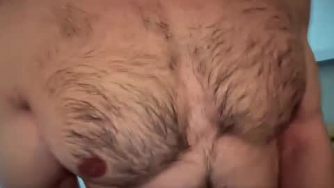 Snapshot of musclehair3 chatting on February 4, 12:22 pm musclehair3 online show from February 4, 12:22 pm