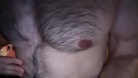 Snapshot of musclehair3 chatting on March 8, 8:13 pm musclehair3 online show from March 8, 8:13 pm