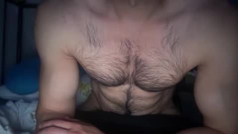 musclehair3 online show from May 6, 10:54 pm