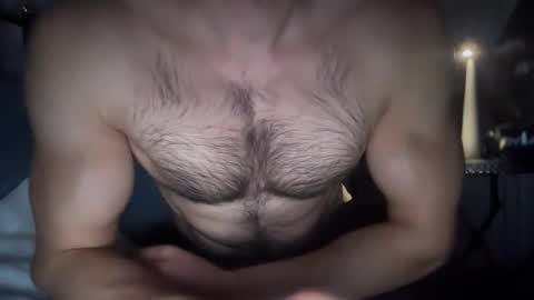 Snapshot of musclehair3 chatting on October 6, 9:52 pm musclehair3 online show from October 6, 9:52 pm