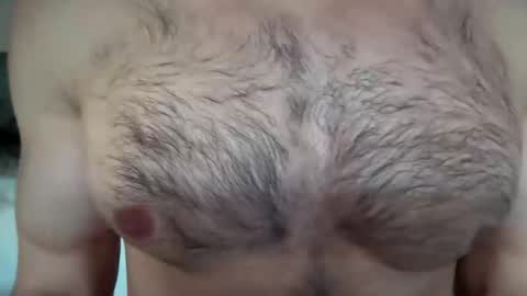 Snapshot of musclehair3 chatting on March 7, 8:23 am musclehair3 online show from March 7, 8:23 am