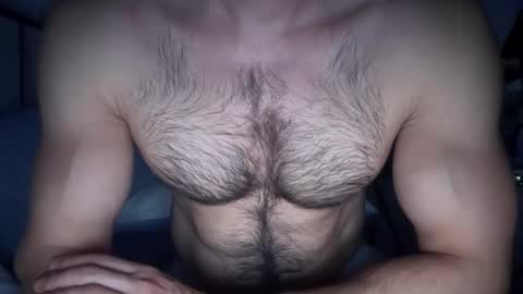 Snapshot of musclehair3 chatting on October 2, 10:47 pm musclehair3 online show from October 2, 10:47 pm