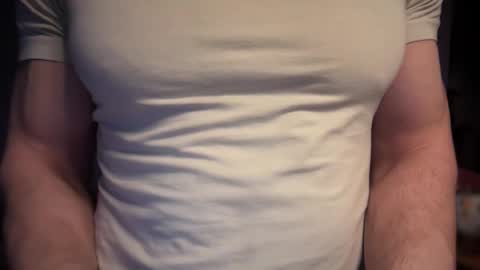 Snapshot of musclehair3 chatting on February 20, 8:14 pm musclehair3 online show from February 20, 8:14 pm