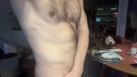 musclehair3 online show from March 19, 11:08 pm