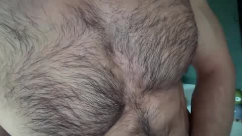 Snapshot of musclehair3 chatting on March 9, 8:40 am musclehair3 online show from March 9, 8:40 am