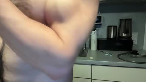 musclehair3 online show from May 11, 8:28 pm
