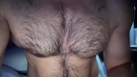 Snapshot of musclehair3 chatting on October 7, 10:14 pm musclehair3 online show from October 7, 10:14 pm