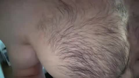 Snapshot of musclehair3 chatting on March 10, 8:39 am musclehair3 online show from March 10, 8:39 am