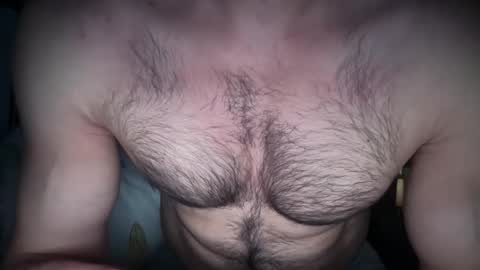 musclehair3 online show from May 5, 10:32 pm