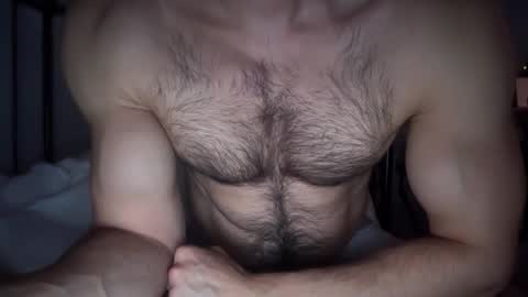 Snapshot of musclehair3 chatting on September 29, 10:05 pm musclehair3 online show from September 29, 10:05 pm
