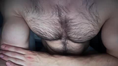 Snapshot of musclehair3 chatting on October 11, 10:03 pm musclehair3 online show from October 11, 10:03 pm