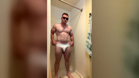 musclemilk6969 online show from February 4, 4:07 am