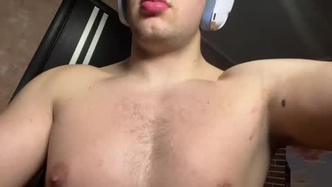 Egor online show from April 22, 9:19 pm