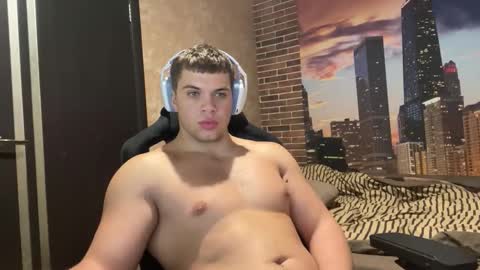 Egor online show from December 5, 9:11 pm