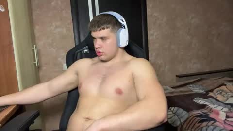 Egor online show from April 29, 8:48 pm