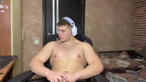 Egor online show from April 24, 9:28 pm