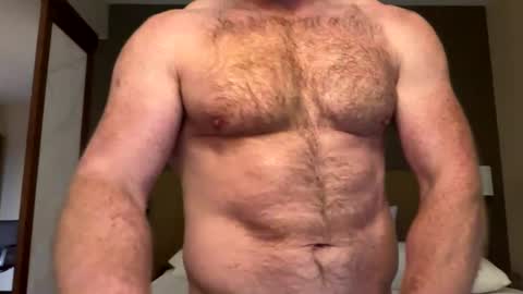 muscleundies online show from December 26, 7:38 pm