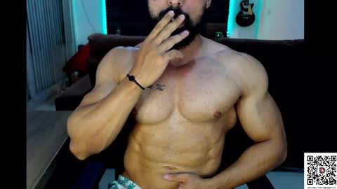 Ragnar   online show from March 12, 9:44 am