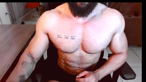 Ragnar   online show from January 8, 11:59 am