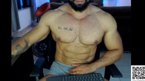 Ragnar   online show from January 23, 12:57 am