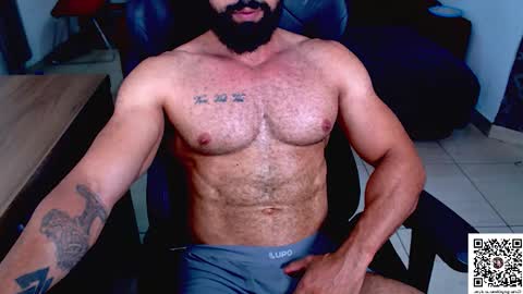 Ragnar   online show from February 13, 9:31 pm