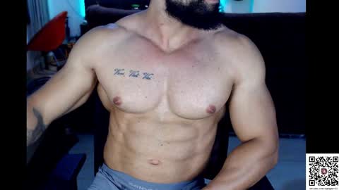Ragnar   online show from March 9, 10:41 pm