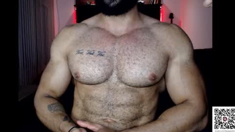 Ragnar   online show from January 30, 8:42 pm