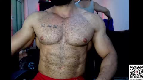 Ragnar   online show from February 9, 8:24 pm