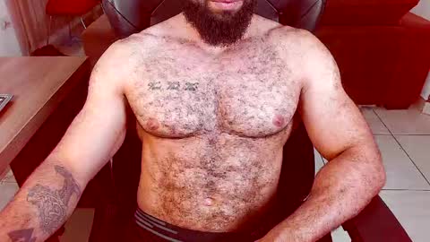 Ragnar   online show from April 23, 1:43 am