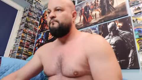 Chris online show from May 1, 5:00 am