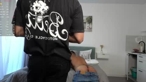 Ivan  online show from May 1, 1:57 pm