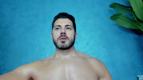 Snapshot of muscularmaster chatting on September 8, 9:58 pm muscularmaster onlyfans online show from September 8, 9:58 pm