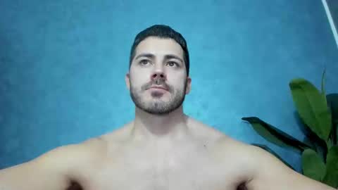 Snapshot of muscularmaster chatting on December 14, 10:50 pm muscularmaster onlyfans online show from December 14, 10:50 pm