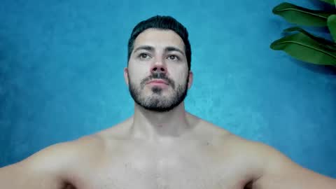 Snapshot of muscularmaster chatting on October 30, 11:17 pm muscularmaster onlyfans online show from October 30, 11:17 pm