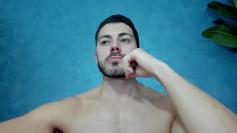 muscularmaster onlyfans online show from January 6, 10:58 pm