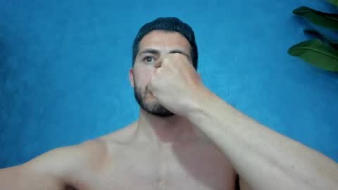 muscularmaster onlyfans online show from April 27, 9:31 pm