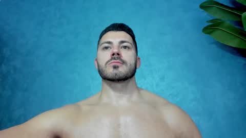 muscularmaster onlyfans online show from November 5, 10:34 pm