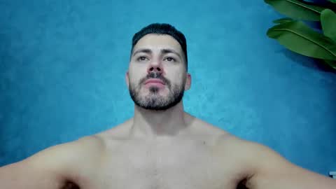 muscularmaster onlyfans online show from November 30, 1:18 am