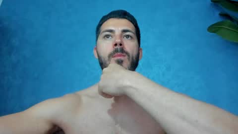 muscularmaster onlyfans online show from April 28, 10:31 am