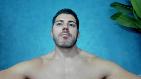 Snapshot of muscularmaster chatting on September 14, 9:28 pm muscularmaster onlyfans online show from September 14, 9:28 pm