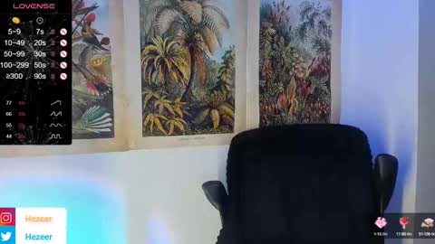 Snapshot of musculusx chatting on December 25, 4:32 pm Musculus online show from December 25, 4:32 pm