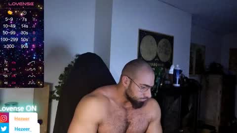 Musculus online show from January 15, 4:42 pm