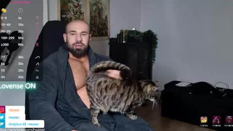 Musculus online show from April 21, 12:33 pm