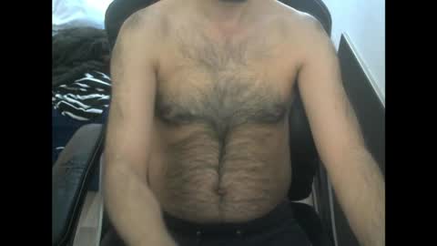 muse5421 online show from April 7, 7:52 am