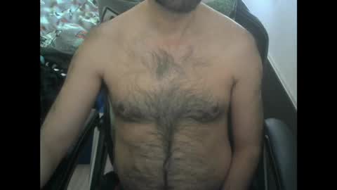 muse5421 online show from April 20, 7:33 am