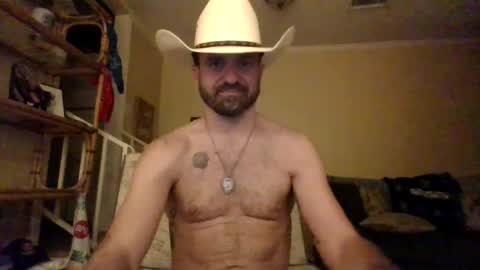 Cowboy  online show from September 10, 1:15 am