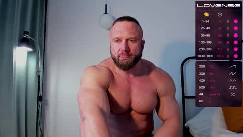 Snapshot of musscle_king chatting on October 19, 1:36 pm Artemius online show from October 19, 1:36 pm