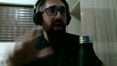 mustacheraider online show from September 20, 12:38 pm