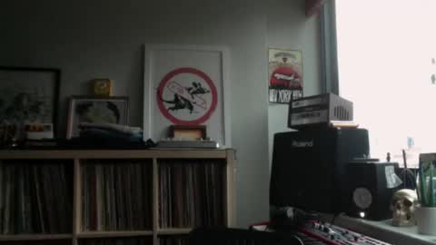 Perfectly Average online show from October 30, 8:32 pm