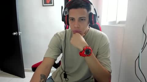 Mustafa online show from February 22, 1:23 pm